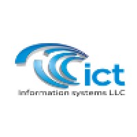 ICT Information Systems LLC Logo