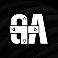 GAMERS ACADEMY Logo