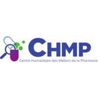 Centre Humanitaire des Métiers de la Pharmacie Logo