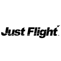 Just Flight (London) Ltd Logo