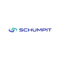 SCHUMPIT Only Innovation Drives Change Logo