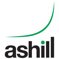 Ashill Land Logo