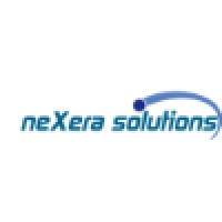 Nexera Solutions LLC Logo