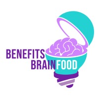 Benefits Brainfood Logo