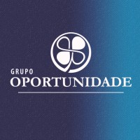 Grupo Oportunidade Logo
