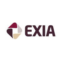 EXIA Logo