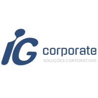 IG Corporate Logo