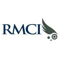 RMCI, Inc. Logo
