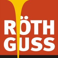 Georg Röth Eisengießerei GmbH & Co.KG Logo
