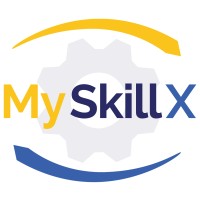 MySkillX Logo