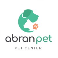 AbranPet - Pet Center Logo