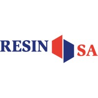 Resin SA Logo