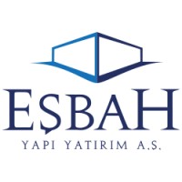 Eşbah Yapı Yatırım A.Ş Logo