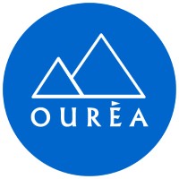 Ouréa Coaching Logo