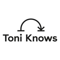 Toni Knows GmbH Logo