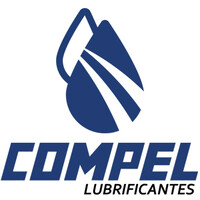 Compel Lubrificantes Logo