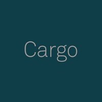 Cargo Design Studio Logo