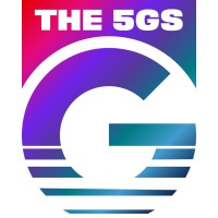 The 5Gs Logo