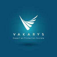 VAKARYS Logo