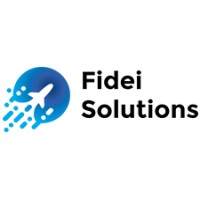 fidei solutions Logo
