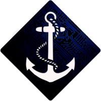 Strong Anchor Tech Logo