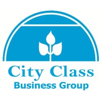 City Class Business Group Logo