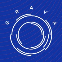 Grava Agency Logo