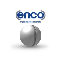 enco energie consulting GmbH & Co. KG Logo