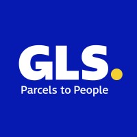 GLS Italy Logo