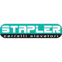 Stapler Carrelli Elevatori Logo