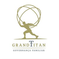 Grand Titan Logo