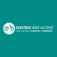 Electric Bike Access Logo