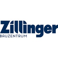 Bauzentrum Zillinger GmbH & Co KG Logo