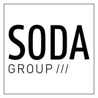 SODA GROUP Logo