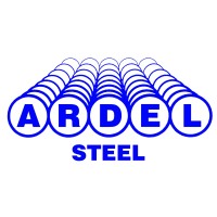 Ardel Steel Logo