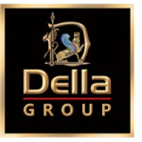 Della Group Logo