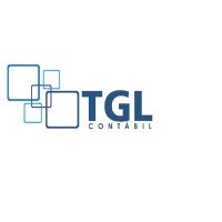 TGL Contabilidade Ltda Logo
