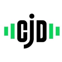 CJD Nord Deux-Sèvres Logo