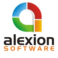 Alexion CRM Software Logo