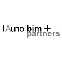 1Auno bim+partners Logo