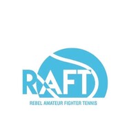 RAFT tennis Logo