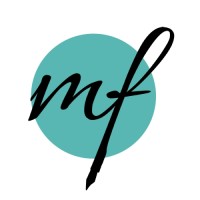 Monika Fischer Intercultural Communication Logo