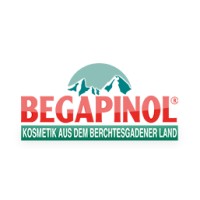 Begapinol Dr. Schmidt GmbH Logo