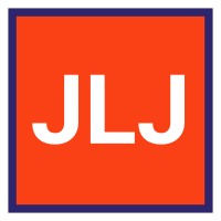 JLJ DIGITAL Logo