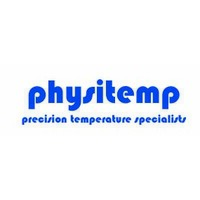 Physitemp Instruments, LLC Logo