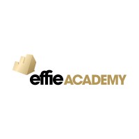 Effie Effectiveness Bootcamp Logo