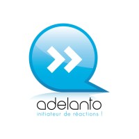 Adelanto Logo