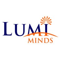 Lumi Minds Logo
