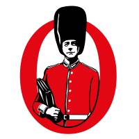 Oxford School Padova Logo