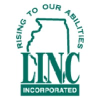 LINC, Inc. Logo